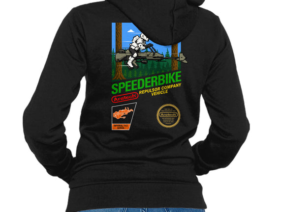 Speederbike