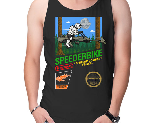 Speederbike