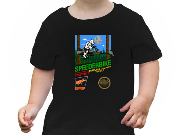Speederbike