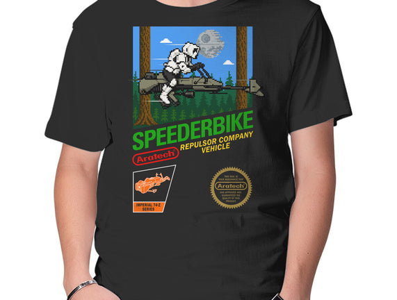 Speederbike