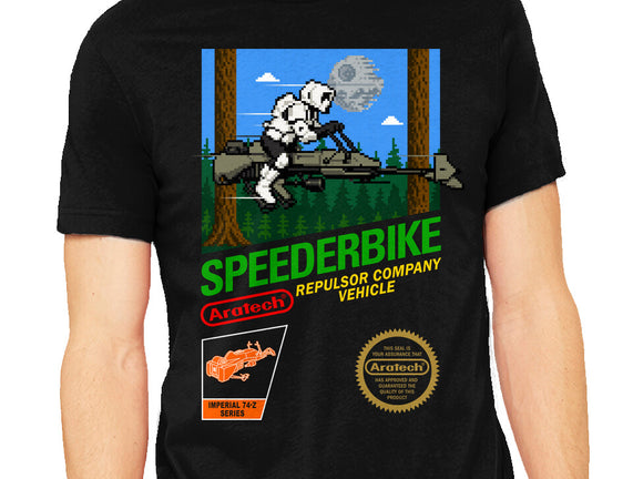 Speederbike
