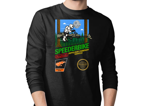 Speederbike