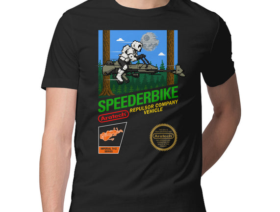 Speederbike