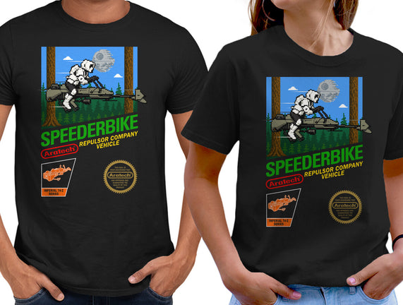 Speederbike