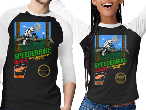 Speederbike