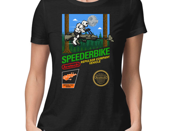 Speederbike