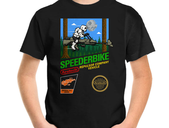 Speederbike