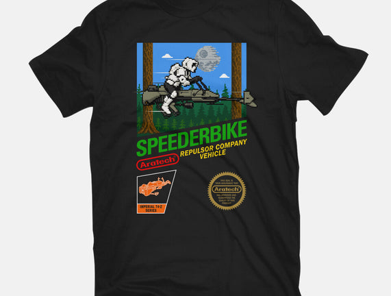 Speederbike