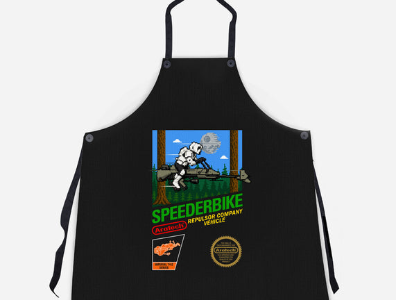 Speederbike