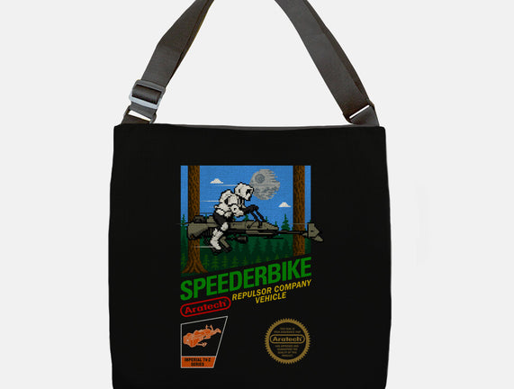 Speederbike