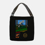 Speederbike-None-Adjustable Tote-Bag-Wheels
