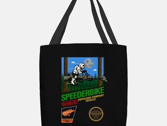 Speederbike