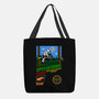 Speederbike-None-Basic Tote-Bag-Wheels