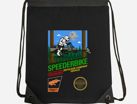 Speederbike