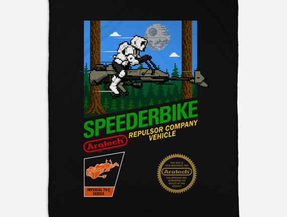 Speederbike