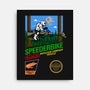 Speederbike-None-Stretched-Canvas-Wheels