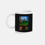 Speederbike-None-Mug-Drinkware-Wheels