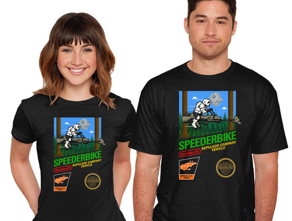 Speederbike