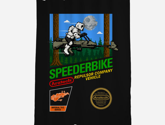 Speederbike