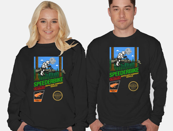 Speederbike