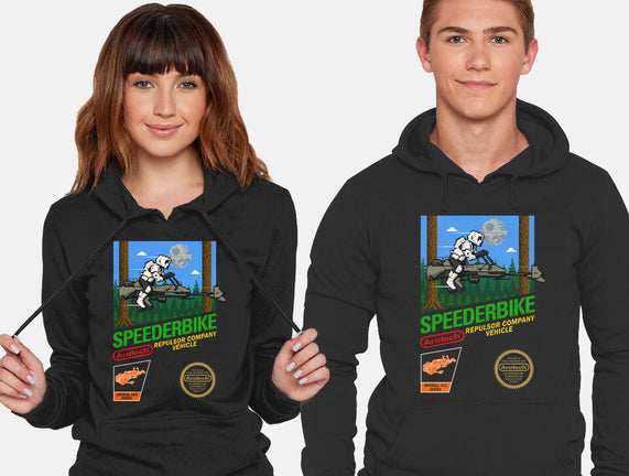 Speederbike