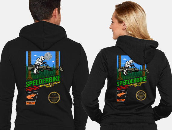 Speederbike