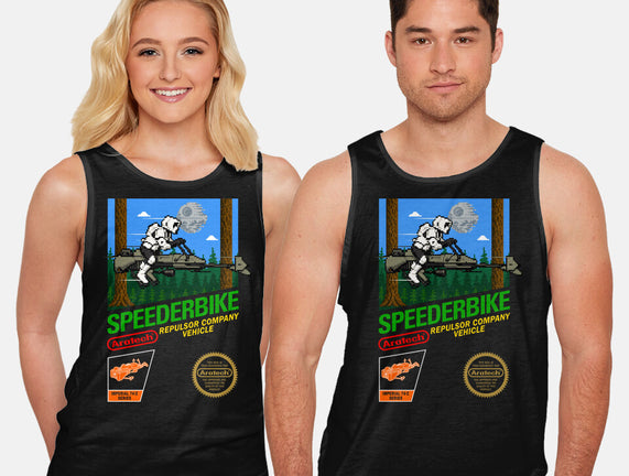Speederbike