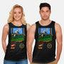 Speederbike-Unisex-Basic-Tank-Wheels