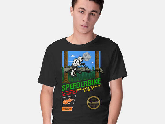 Speederbike