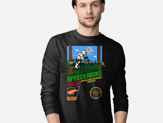 Speederbike