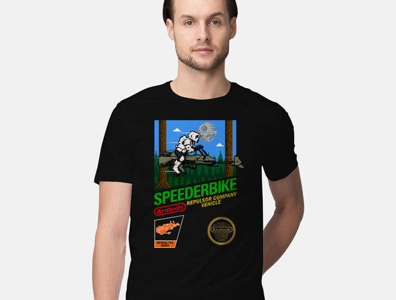 Speederbike