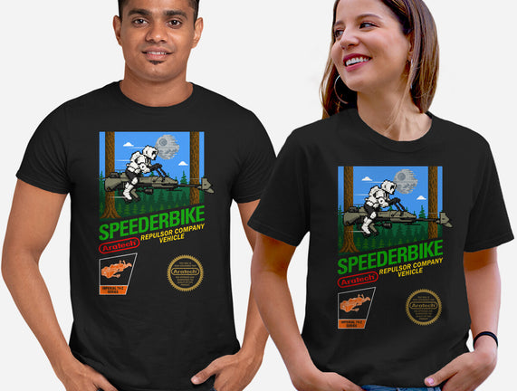 Speederbike