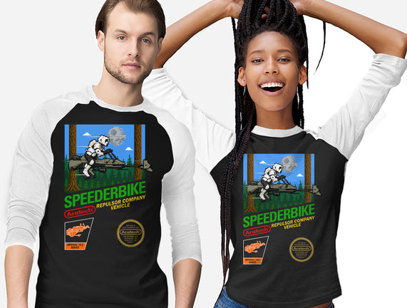 Speederbike