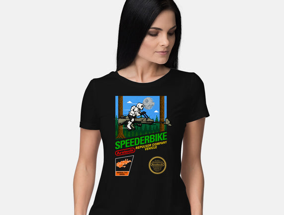 Speederbike