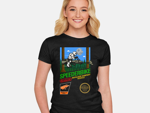 Speederbike