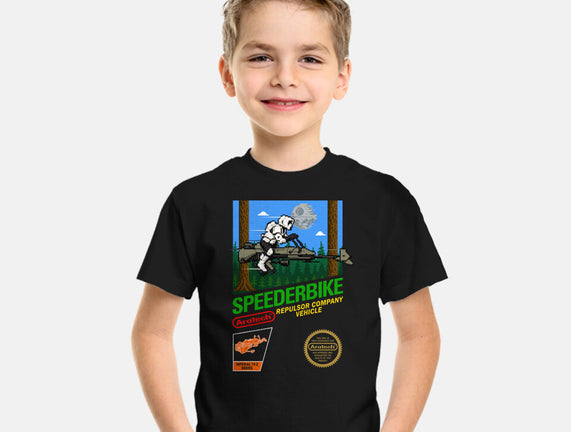 Speederbike
