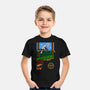 Speederbike-Youth-Basic-Tee-Wheels