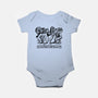 Holochess All-Stars-Baby-Basic-Onesie-Wheels