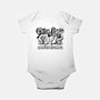 Holochess All-Stars-Baby-Basic-Onesie-Wheels
