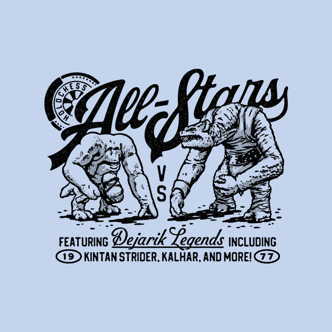 Holochess All-Stars-Baby-Basic-Onesie-Wheels