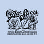 Holochess All-Stars-None-Basic Tote-Bag-Wheels
