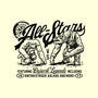 Holochess All-Stars-None-Drawstring-Bag-Wheels