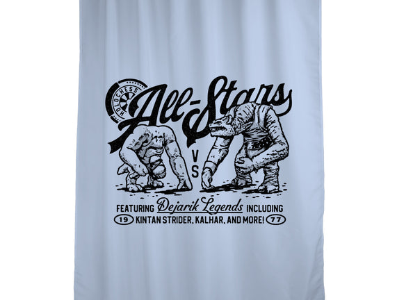 Holochess All-Stars