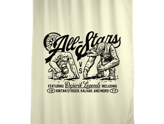 Holochess All-Stars