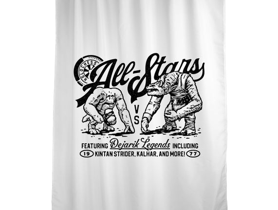 Holochess All-Stars