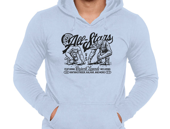 Holochess All-Stars