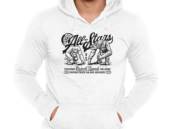 Holochess All-Stars