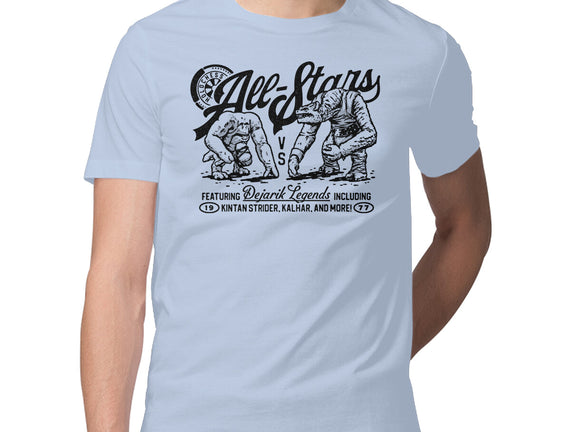 Holochess All-Stars