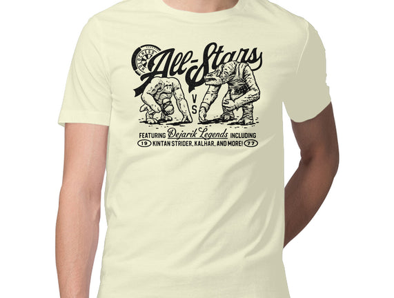Holochess All-Stars
