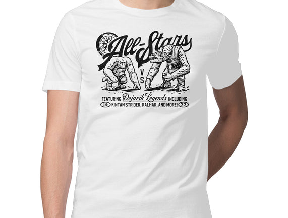 Holochess All-Stars